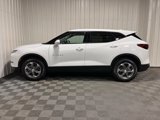 Used 2023 Chevrolet Blazer LT w/ Driver Confidence Package image 2