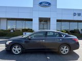 Used 2014 Nissan Altima 2.5 SV w/ Convenience Package image 3