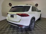 Used 2024 Mercedes-Benz GLE 350 4MATIC image 4