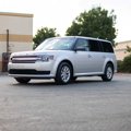 Used 2014 Ford Flex SE image 3
