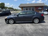 Used 2011 Subaru Legacy 2.5i Limited image 5