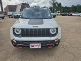 Certified 2022 Jeep Renegade Trailhawk w/ Trailer Tow Group image 2