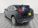 Used 2019 Cadillac XT4 Premium Luxury w/ Technology Package image 5