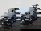 New 2024 Ford Bronco Sport Outer Banks w/ Tech Package image 3