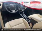 Used 2018 Toyota Corolla LE image 2