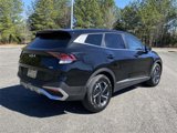 New 2025 Kia Sportage LX image 3