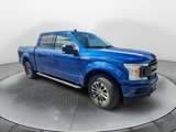 Certified 2018 Ford F150 XLT w/ Equipment Group 302A Luxury image 4