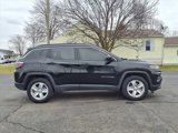 Used 2022 Jeep Compass Latitude image 4