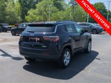 Certified 2019 Jeep Compass Latitude w/ Popular Equipment Group image 5