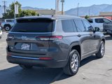 Used 2022 Jeep Grand Cherokee L Limited w/ Luxury Tech Group II image 3