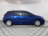 Used 2023 Nissan Leaf S image 2