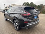 Used 2023 Nissan Murano SL image 6