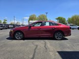 Used 2021 Kia K5 LXS image 4