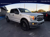 Used 2018 Ford F150 XLT image 3