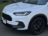 Used 2023 Honda HR-V Sport image 2