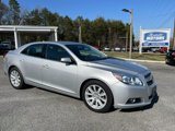 Used 2013 Chevrolet Malibu LT image 4