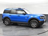 New 2025 Ford Bronco Sport Big Bend image 3