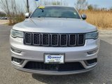 Used 2018 Jeep Grand Cherokee High Altitude image 3