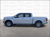 Used 2018 Ford F150 Lariat w/ Equipment Group 502A Luxury image 5