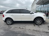 Used 2012 Ford Edge Limited w/ Driver Entry Pkg image 4