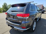 Used 2015 Jeep Grand Cherokee Summit w/ Platinum Series Group image 4