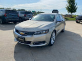 Used 2015 Chevrolet Impala LTZ image 2