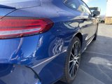 Used 2023 Mercedes-Benz C 300 4MATIC Coupe image 5
