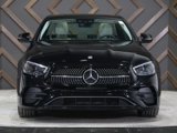Used 2021 Mercedes-Benz E 350 4MATIC Sedan image 3