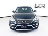 Used 2016 INFINITI QX50 2WD image 3