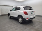 Used 2017 Chevrolet Trax LT w/ LT Convenience Package image 5