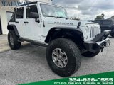 Used 2016 Jeep Wrangler Unlimited Rubicon w/ Connectivity Group image 4