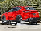 Certified 2025 Lexus NX 250 FWD image 2
