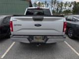 Used 2017 Ford F150 XLT image 3