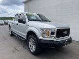 Used 2018 Ford F150 XL w/ Equipment Group 101A Mid image 3