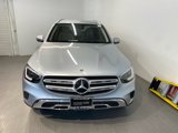 Certified 2021 Mercedes-Benz GLC 300 image 5