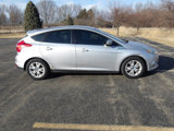 Used 2012 Ford Focus SEL image 2