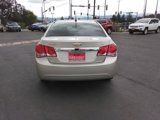 Used 2014 Chevrolet Cruze LT image 6