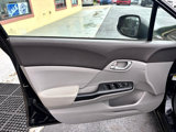 Used 2012 Honda Civic LX image 3