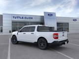 New 2025 Ford Maverick XLT image 4