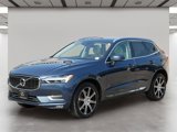 Used 2018 Volvo XC60 T6 Inscription w/ Luxury Seat Package image 2