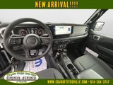 New 2024 Jeep Wrangler Sport image 5
