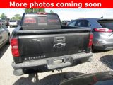Used 2015 Chevrolet Silverado 1500 LTZ Z71 w/ Midnight Edition image 4