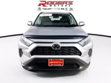 Certified 2023 Toyota RAV4 XLE image 2