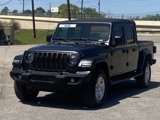 Used 2020 Jeep Gladiator Sport w/ Quick Order Package 24S image 3