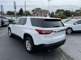 Used 2021 Chevrolet Traverse LS image 5