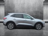 Certified 2021 Ford Escape SEL w/ Technology Package image 4