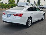 Certified 2023 Chevrolet Malibu LT image 6