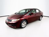 Used 2014 Honda Civic LX image 4