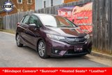 Used 2015 Honda Fit EX image 3