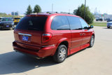 Used 2005 Chrysler Town & Country Limited image 5